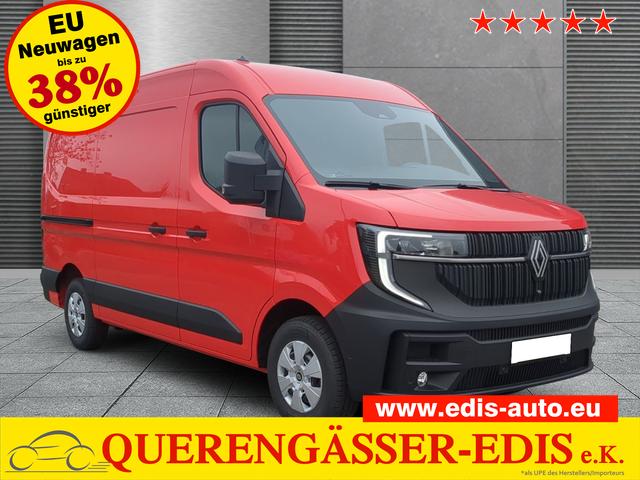 Renault Master - L2H2 AHK SHZ dCi 170 3,5t