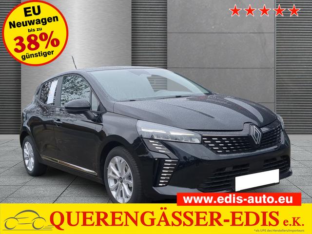 Renault Clio - Evolution PDC+KLIMA+LED TCe 90 X-Tronic