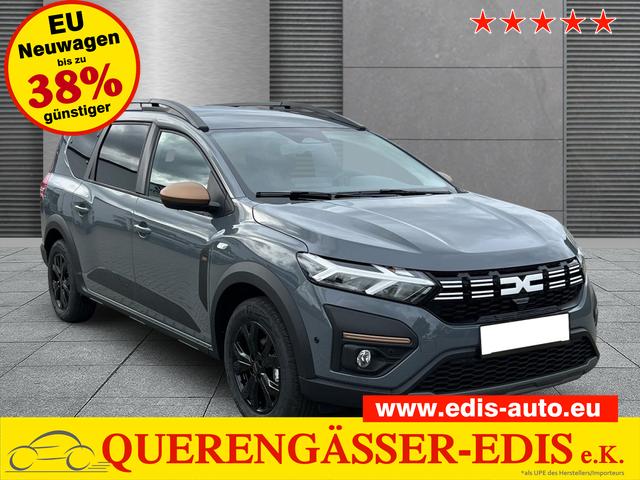 Dacia Jogger - Extreme 7-Sitzer RFK+SHZ+LED Hybrid 140