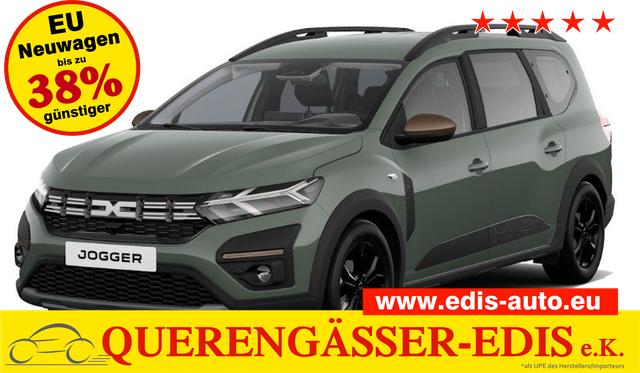 Dacia Jogger - Extreme 7-S SHZ+RFK Hybrid 140