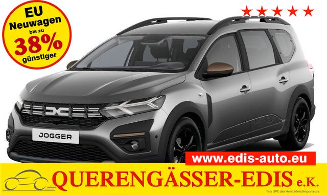 Dacia Jogger - Extreme 7-S SHZ+LED Hybrid 140