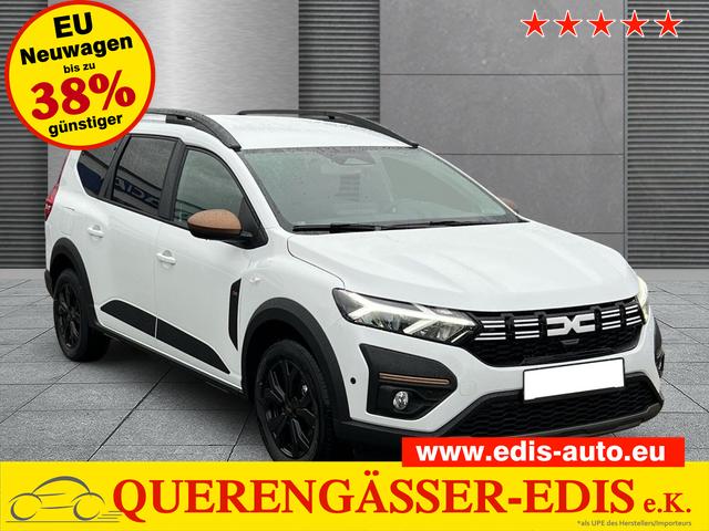 Dacia Jogger - Extreme 7-S SHZ+LED+RFK 100 ECO-G LPG