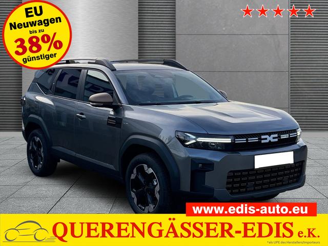 Dacia Bigster - Extreme RFK+SHZ+Pano TCe 130 4x4