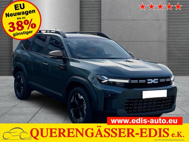 Dacia Bigster - Extreme Pano+SHZ+LED+RFK Hybrid 155