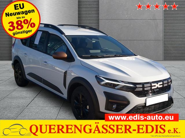 Dacia Jogger - Extreme 7-S SHZ+PDC+RFK TCe 100 ECO-G