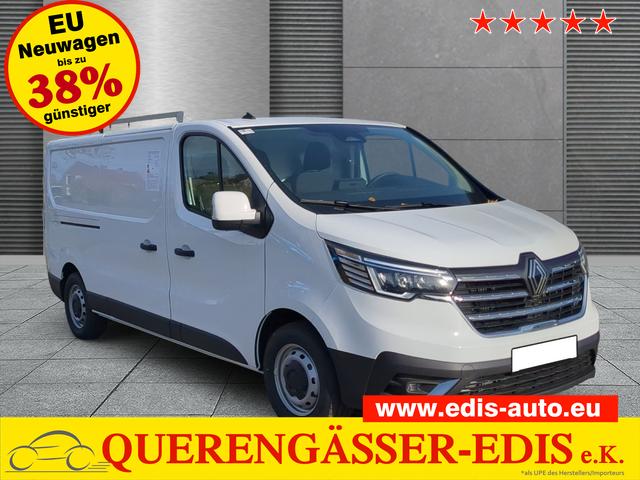 Renault Trafic - L2H1 3.0t AHK EXTRA dCi 170 AT9
