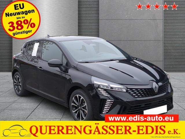 Renault Clio - Techno SHZ LKHZ TCe 90