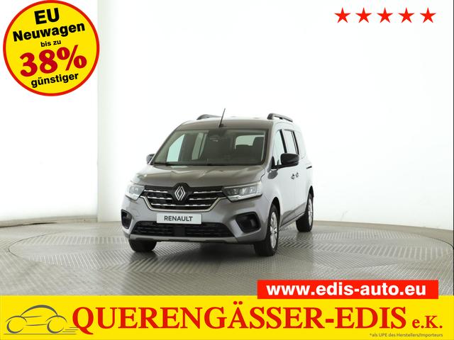 Renault Grand Kangoo - Techno SHZ TCe 130 EDC