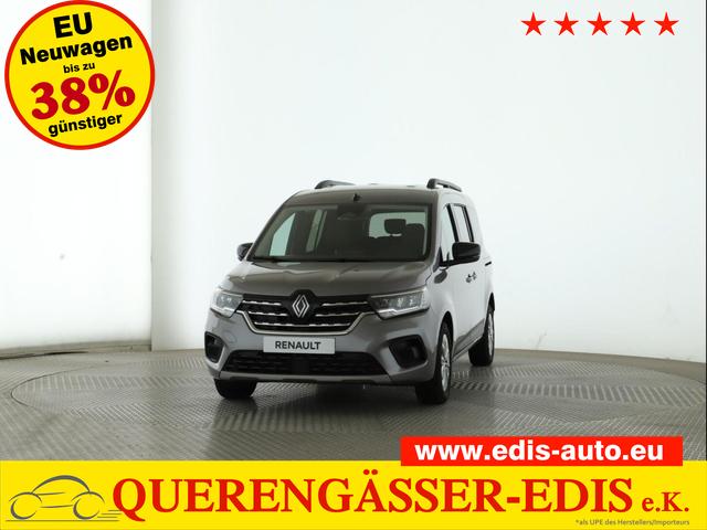 Renault Grand Kangoo - Techno SHZ TCe 130