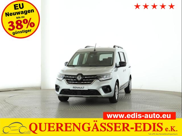 Renault Grand Kangoo - Techno SHZ TCe 130