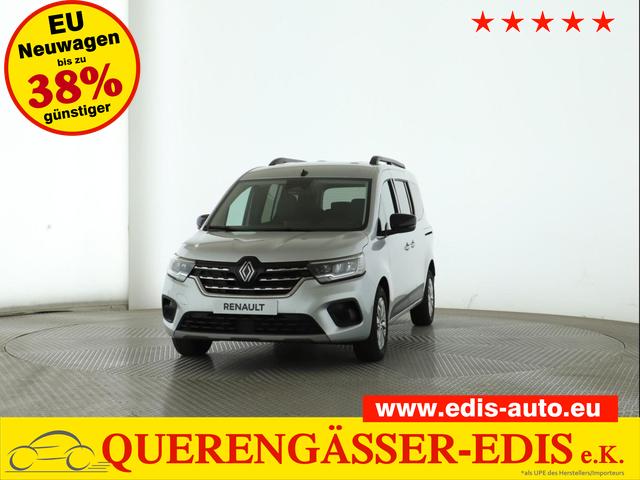 Renault Grand Kangoo - Techno SHZ TCe 130