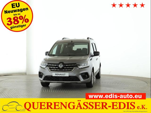 Renault Grand Kangoo - Techno SHZ TCe 130 EDC