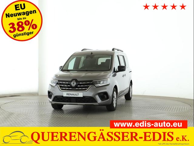 Renault Grand Kangoo - Techno SHZ TCe 130
