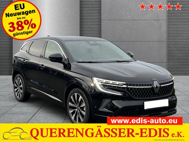 Renault Austral - Techno Winterpaket+LED+RFK Full Hybrid E-TECH 200