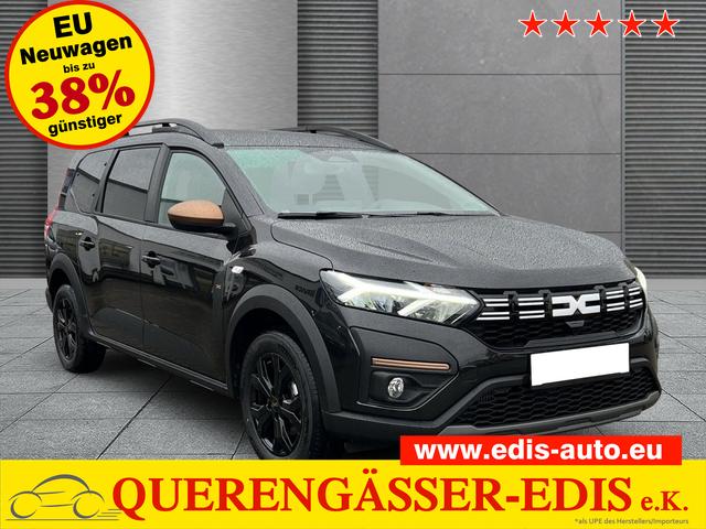 Dacia Jogger - Extreme 7-S SHZ+RFK+LED TCe 110