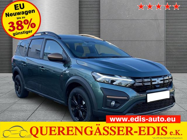 Dacia Jogger - Extreme 7-S SHZ+RFK+LED TCe 110