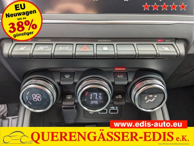 Mitsubishi Colt - RFK LHZ SHZ MY25 Plus