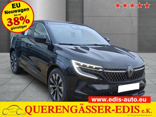 Renault Austral - Techno RFK+SHZ+Navi+LKHZ E-TECH 200