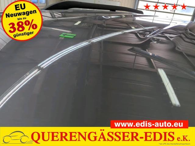 Renault Grand Kangoo - Techno SHZ+LED+NAVI TCe 130