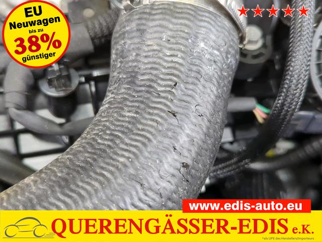 Renault Grand Kangoo - Techno SHZ+LED+RFK TCe 130