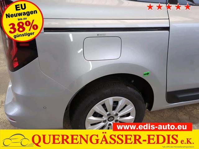 Renault Grand Kangoo - Techno SHZ+LED+RFK TCe 130 EDC
