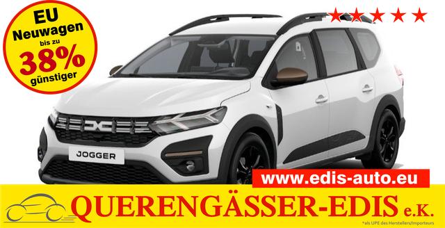 Dacia Jogger - Extreme 5-S SHZ TCe 110