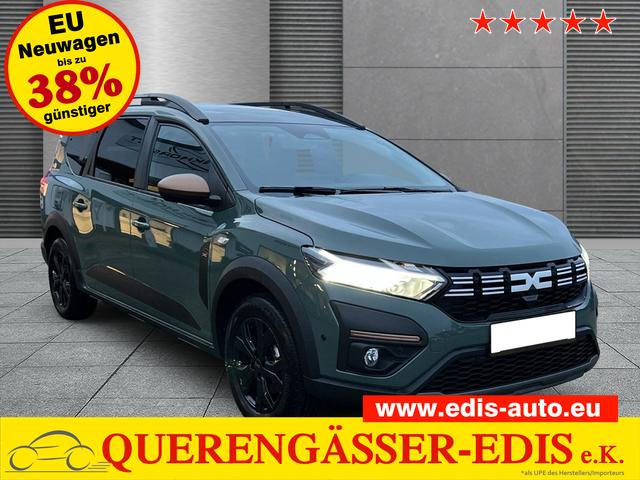 Dacia Jogger - Extreme 7-S SHZ Hybrid 140