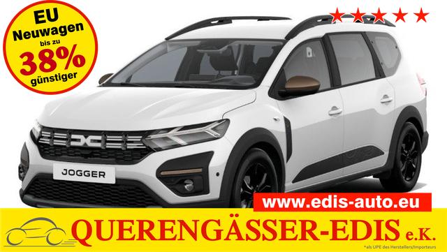 Dacia Jogger - Extreme+ 7-S SHZ Hybrid 140