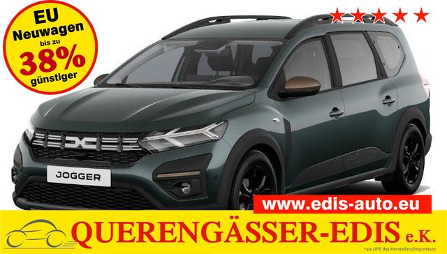 Dacia Jogger - Extreme+ 7-S SHZ Hybrid 140