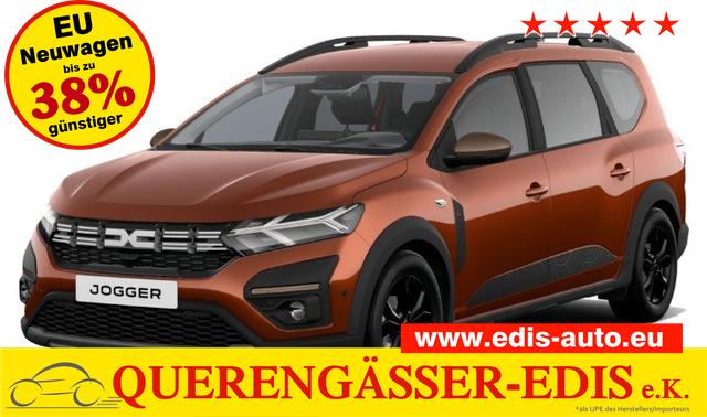 Dacia Jogger - Extreme+ 5-S SHZ Hybrid 140