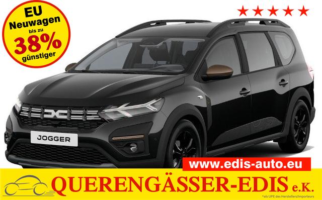 Dacia Jogger - Extreme+ 5-S SHZ TCe 100 ECO-G