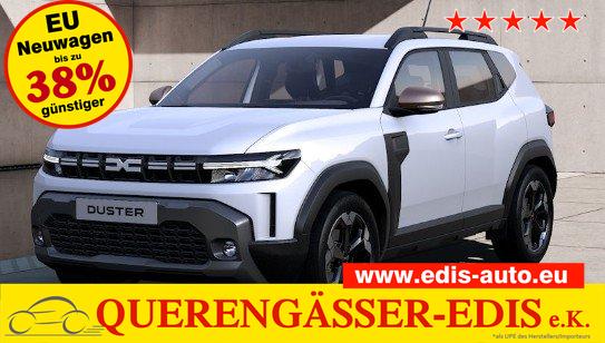 Dacia Duster - Extreme+ SHZ LKHZ Navi Hybrid 140