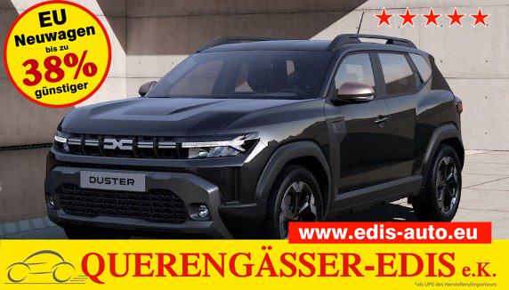 Dacia Duster - Extreme SHZ LKHZ Navi TCe 130