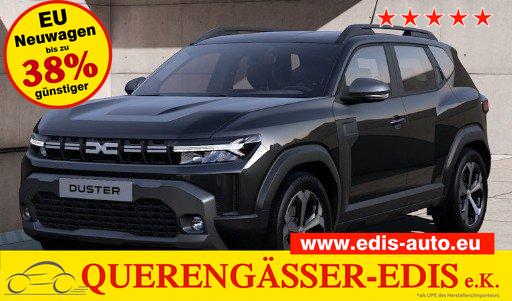 Dacia Duster - Journey SHZ LKHZ TCe 130 4x4