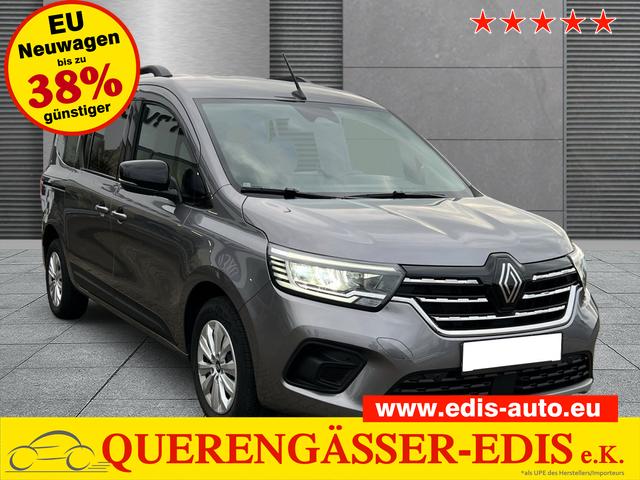 Renault Grand Kangoo - Techno SHZ+LED+NAVI TCe 130