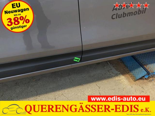 Renault Grand Kangoo - Techno SHZ TCe 130 EDC