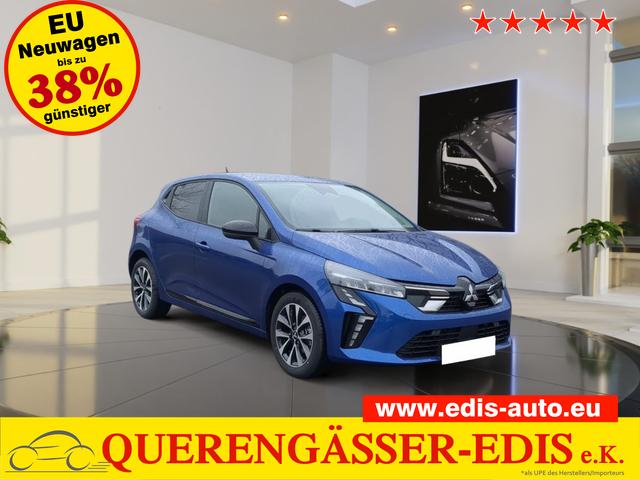 Mitsubishi Colt - Plus MY25 SHZ+LED+GJR 1.0 Turbo