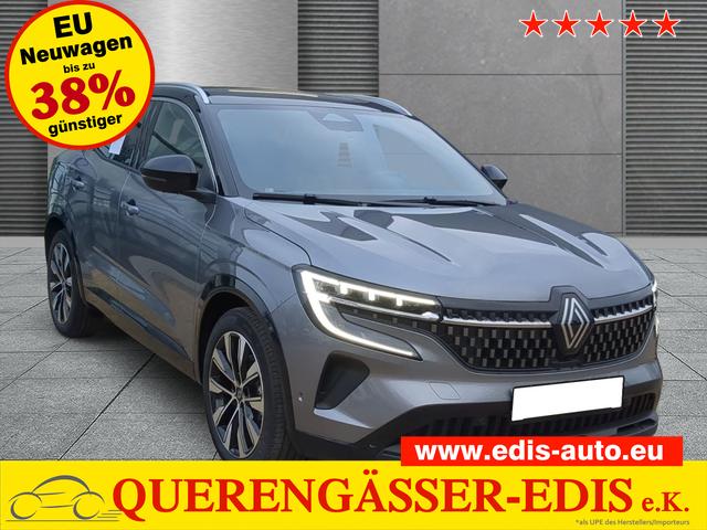 Renault Austral - Techno Pano+SHZ+LKHZ+RFK TCe 160