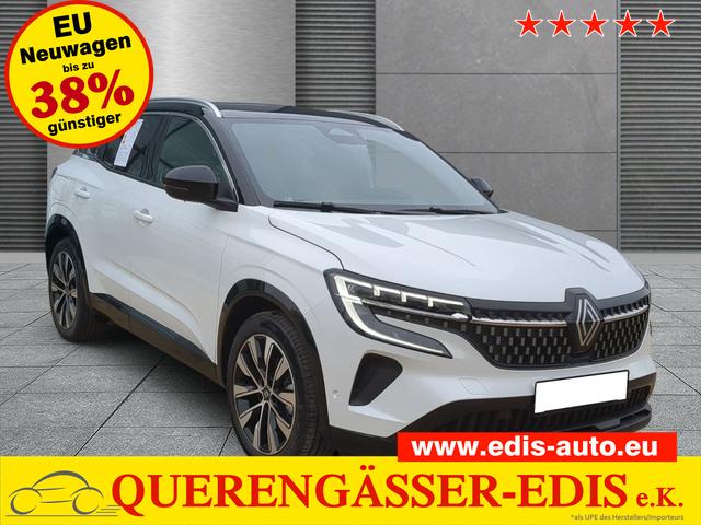 Renault Austral - Techno SHZ+LKHZ+Pano+RFK+PDC TCe 160