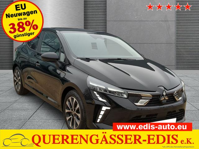 Mitsubishi Colt - MY25 SHZ+LKHZ+Klimaauto. Plus