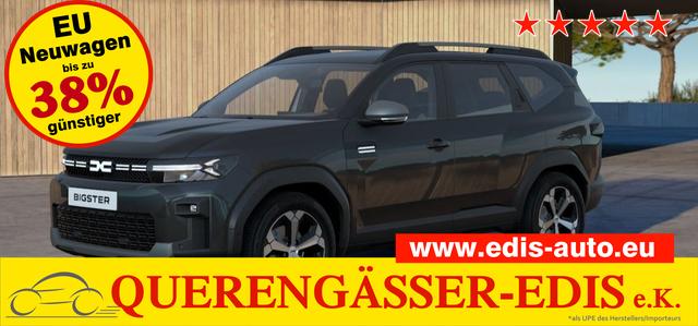 Dacia Bigster Journey LKHZ+SHZ+PDC+RFK Hybrid 155 