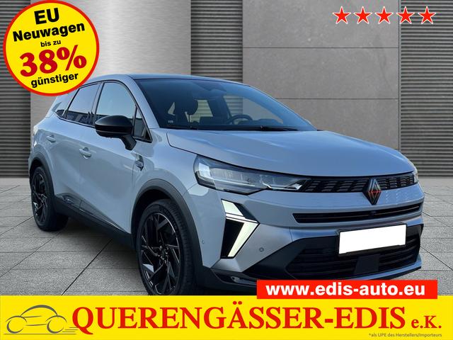 Renault Symbioz - Esprit Alpine Panodach LKHZ+RFK+SHZ Full Hybrid E-Tech 145