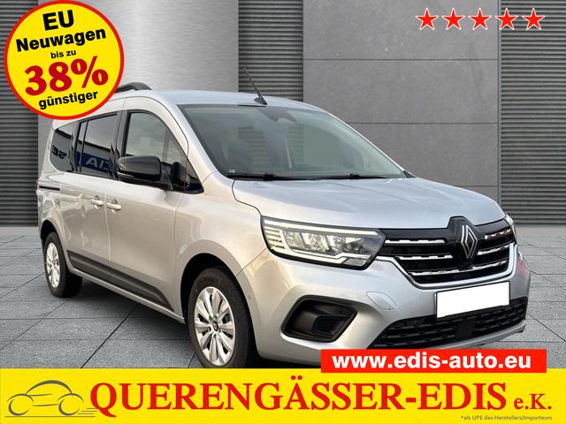 Renault Grand Kangoo - Techno SHZ+LED+RFK TCe 130 EDC