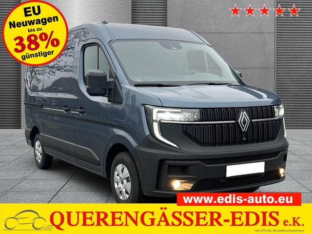 Renault Master - L2H2 AT9 AHK SHZ Extra dCi 170 3,5t