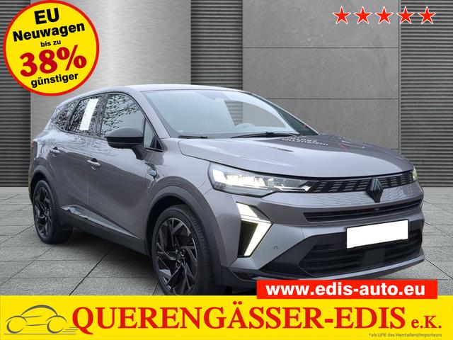 Renault Symbioz - Esprit Alpine LKHZ+RFK+SHZ Full Hybrid E-Tech 145