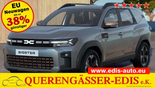 Dacia Bigster Extreme SHZ LKHZ Multiview-Kamera hybrid-G 150 EDC 4x4 