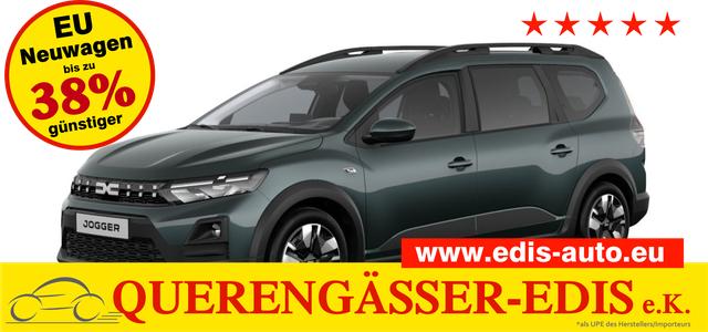 Dacia Jogger Expression SHZ+Klimaauto Hybrid 155 