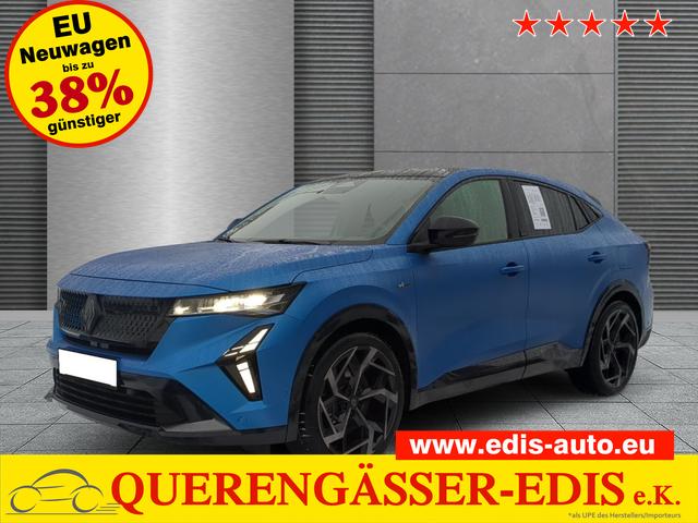 Renault Rafale - Atelier Alpine Pano+RFK+SHZ PlugIn Hybrid 300 4x4