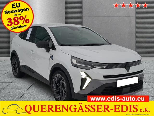 Renault Symbioz - Esprit Alpine LKHZ+RFK+SHZ Full Hybrid E-Tech 145