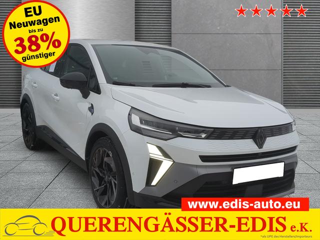 Renault Symbioz - Esprit Alpine PDC+RFK+SHZ+LKHZ Full Hybrid E-Tech 145